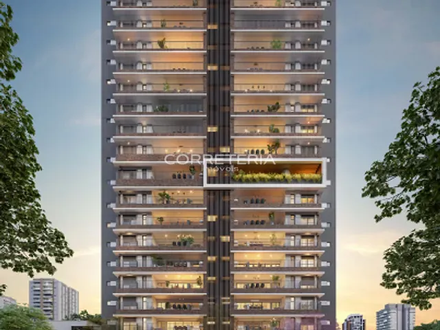 Studio 1 quarto e 1 banheiro, à venda, no bairro Vila Clementino em São Paulo