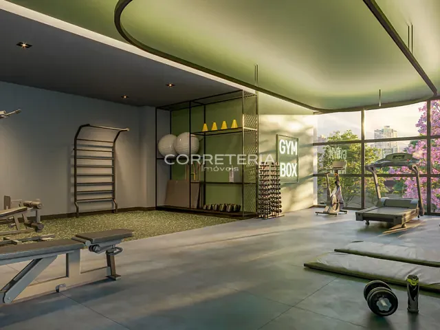 Studio 1 quarto e 1 banheiro, à venda, no bairro Vila Clementino em São Paulo