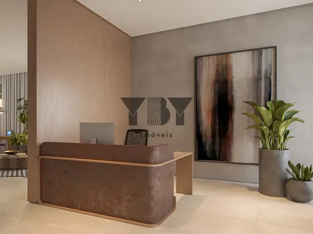 Studio 1 quarto e 1 banheiro, à venda, no bairro Vila Clementino em São Paulo