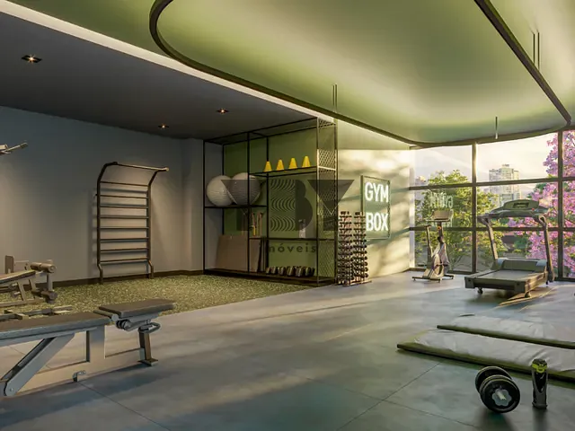 Studio 1 quarto e 1 banheiro, à venda, no bairro Vila Clementino em São Paulo