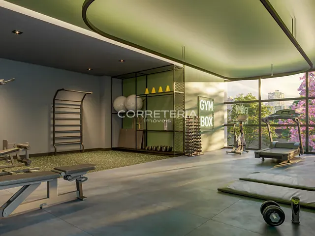 Apartamento 1 quarto e 1 banheiro, à venda, no bairro Vila Clementino em São Paulo