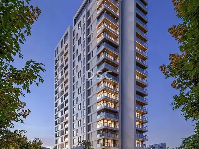 Apartamento 2 quartos e 2 banheiros, à venda, no bairro Portão em Curitiba
