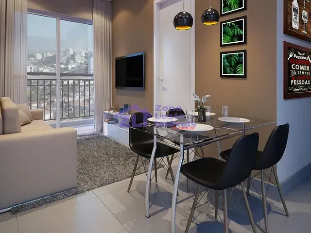 Empreendimento disponível, no bairro Jardim Ângela (Zona Leste) em São Paulo