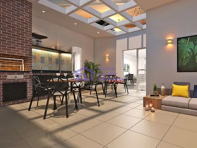 Empreendimento disponível, no bairro Jardim Ângela (Zona Leste) em São Paulo
