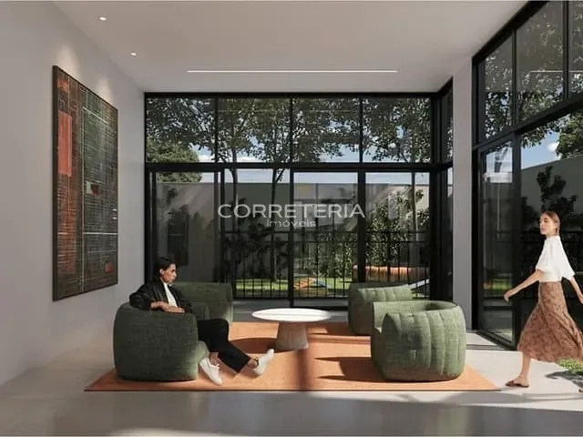 Apartamento 1 quarto e 1 banheiro, à venda, no bairro Vila Sônia em São Paulo