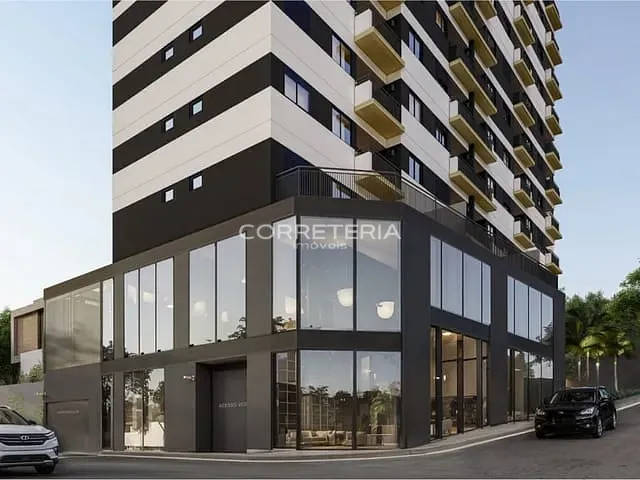 Apartamento 2 quartos e 1 banheiro, à venda, no bairro Vila Sônia em São Paulo