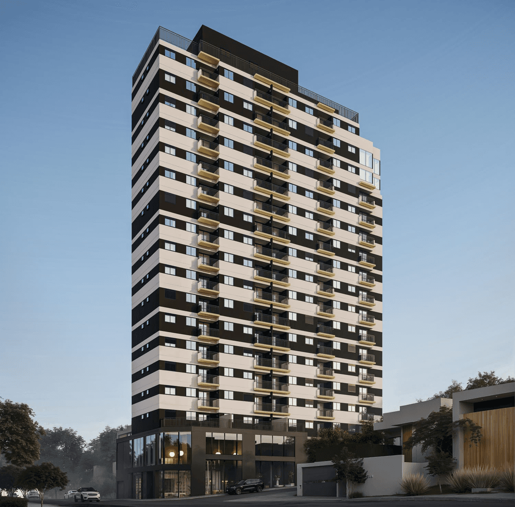 Apartamento à venda 2 Quartos 37.6M² Vila Sônia São Paulo - SP