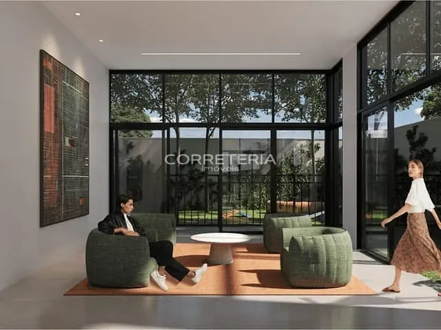 Empreendimento disponível, no bairro Vila Sônia em São Paulo
