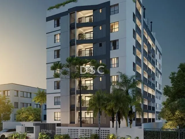 Apartamento 3 quartos e 3 banheiros, à venda, no bairro Novo Mundo em Curitiba