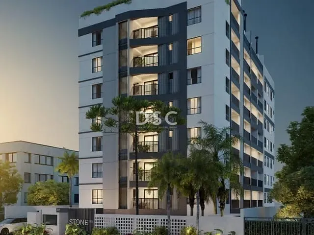 Empreendimento disponível, no bairro Novo Mundo em Curitiba