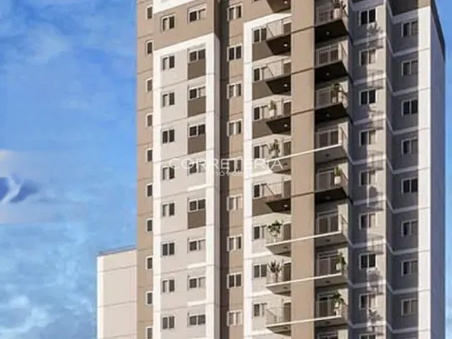 Apartamento 2 quartos e 1 banheiro, à venda, no bairro São Judas em São Paulo