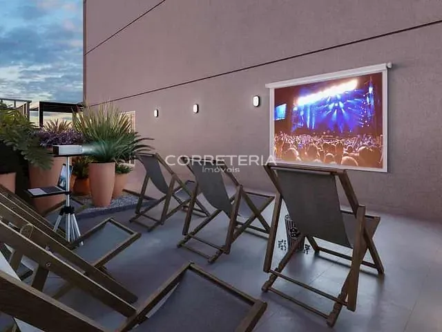 Apartamento 2 quartos e 1 banheiro, à venda, no bairro São Judas em São Paulo