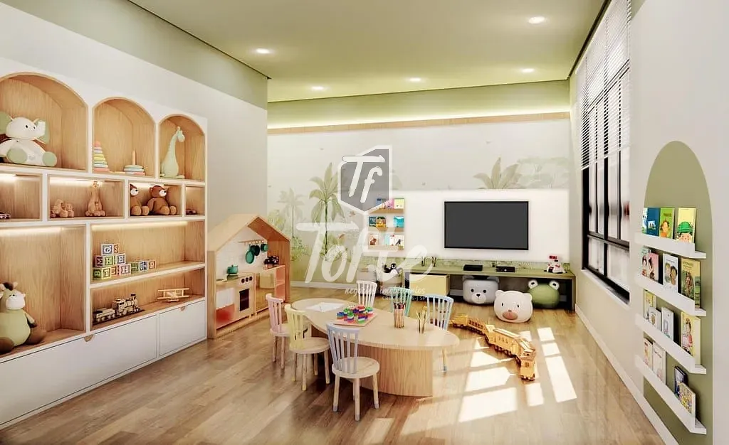 Apartamento, 3 quartos, 126 m² - Foto 9