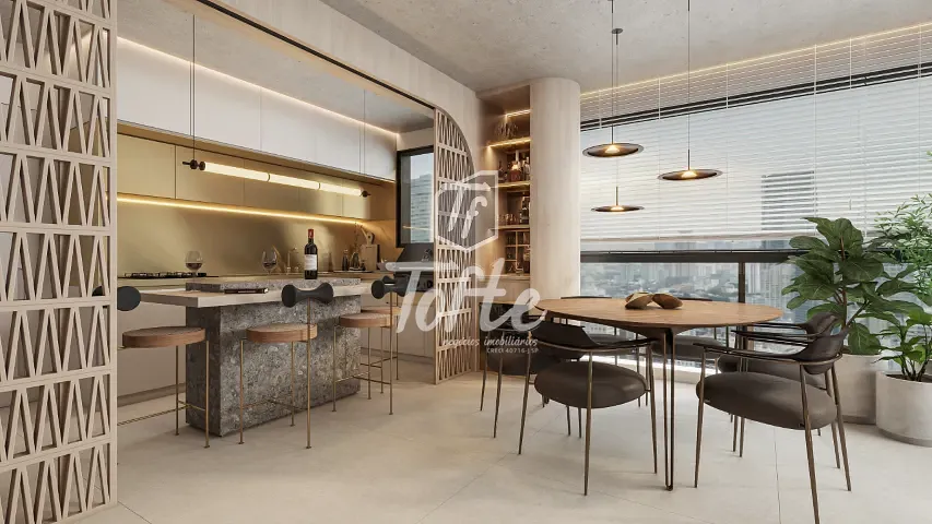 Apartamento, 3 quartos, 126 m² - Foto 5