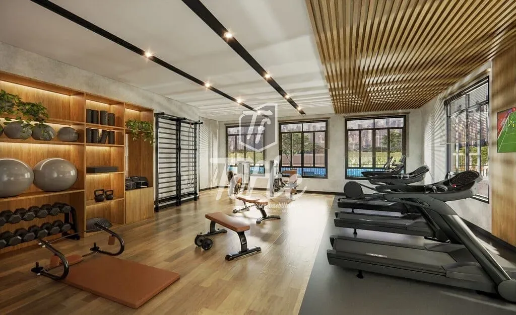 Apartamento, 3 quartos, 126 m² - Foto 6