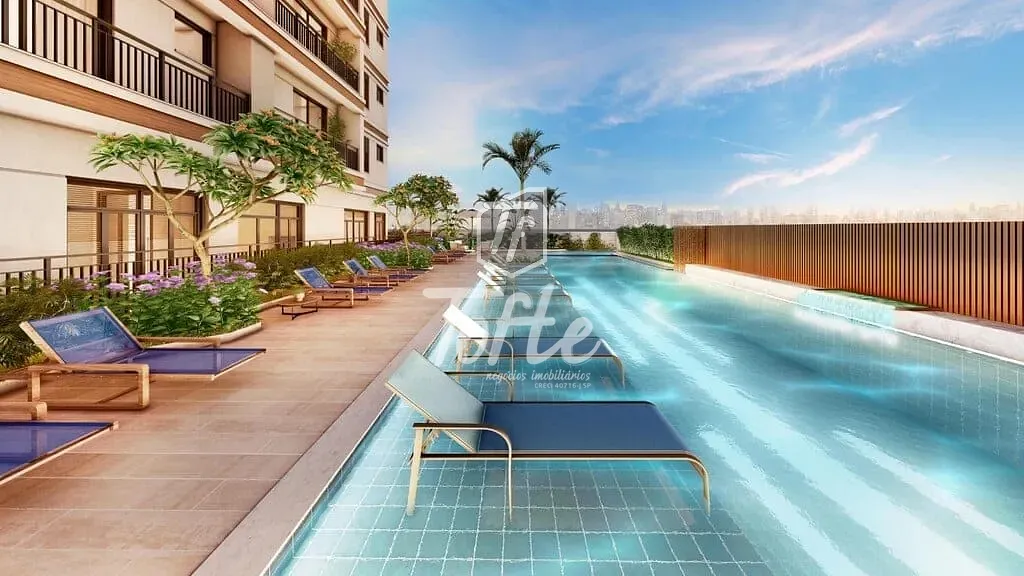 Apartamento, 3 quartos, 126 m² - Foto 11