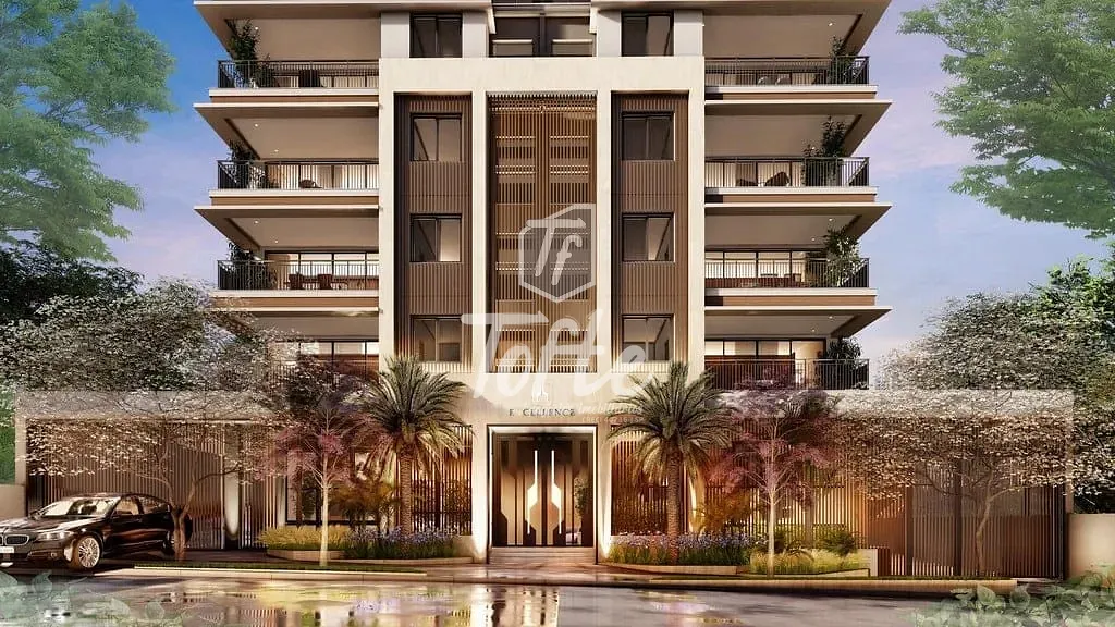 Apartamento, 3 quartos, 126 m² - Foto 2