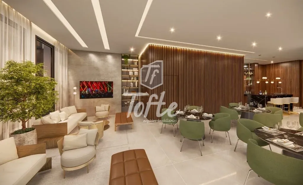 Apartamento, 3 quartos, 126 m² - Foto 7