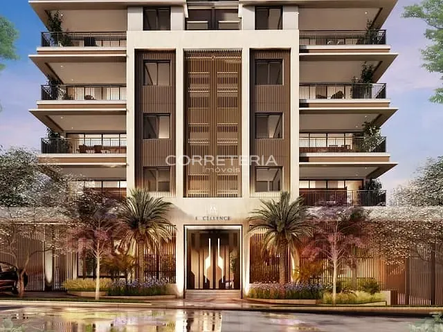 Apartamento 3 quartos e 3 banheiros, à venda, no bairro Perdizes em São Paulo