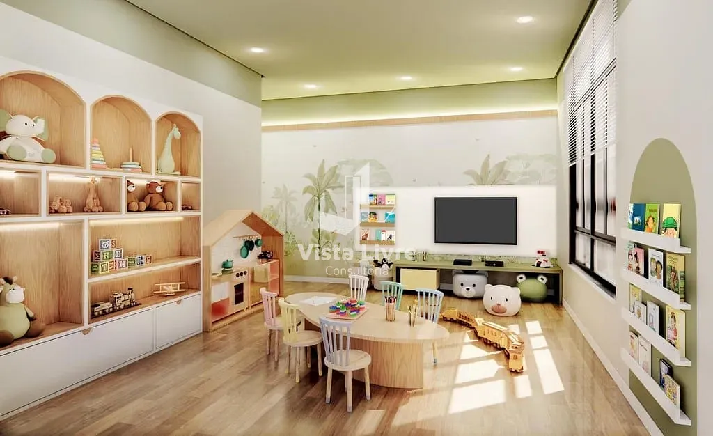 Apartamento, 3 quartos, 96 m² - Foto 9