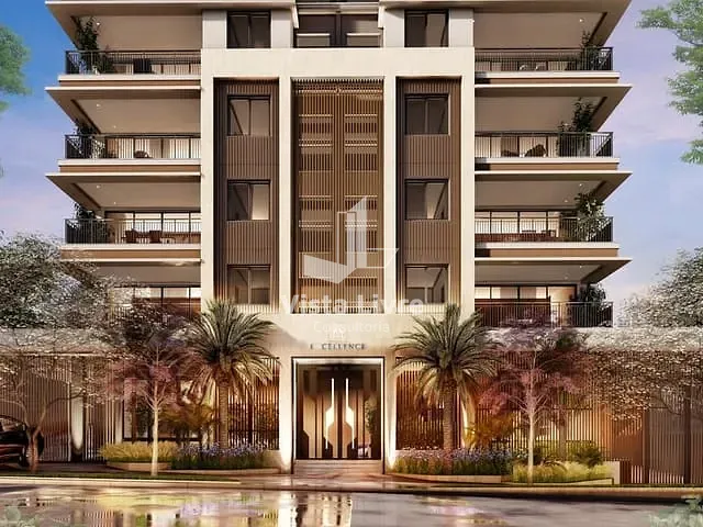 Apartamento com 96m² 3 quartos e 3 banheiros, à venda, no bairro Perdizes em São Paulo