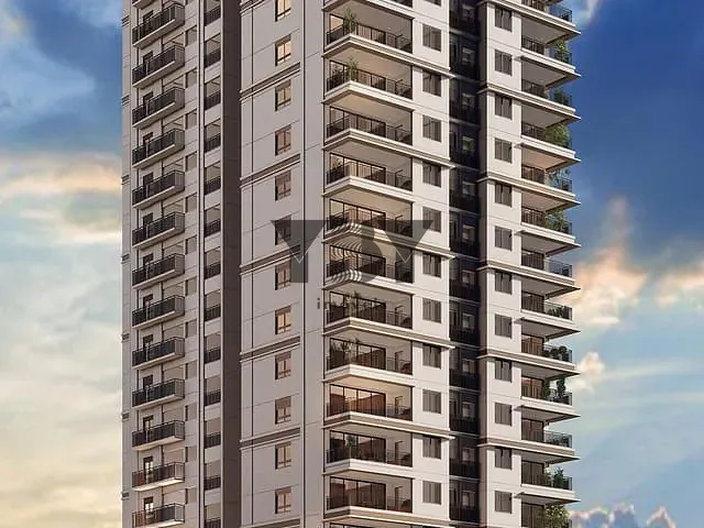 Apartamento 3 quartos e 3 banheiros, à venda, no bairro Perdizes em São Paulo