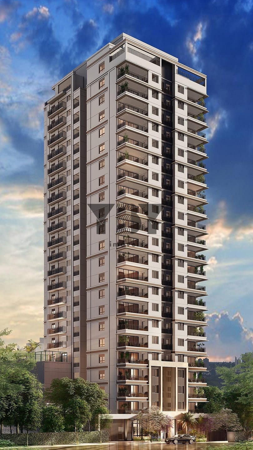 Cobertura à venda com 3 quartos, 184m² - Foto 1