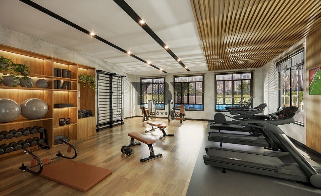 Cobertura à venda com 3 quartos, 184m² - Foto 6