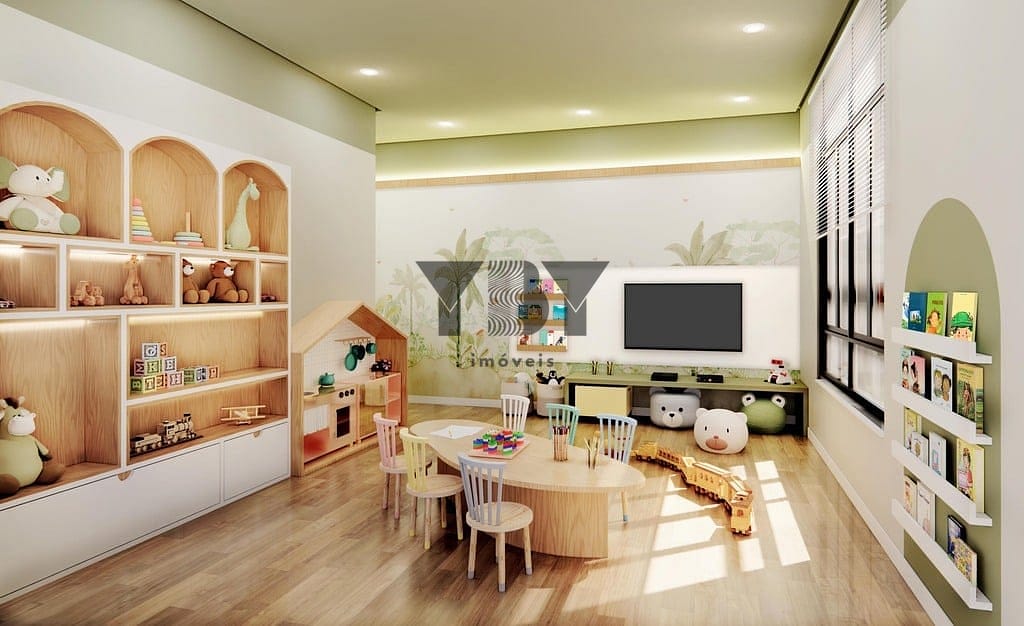 Cobertura à venda com 3 quartos, 184m² - Foto 9