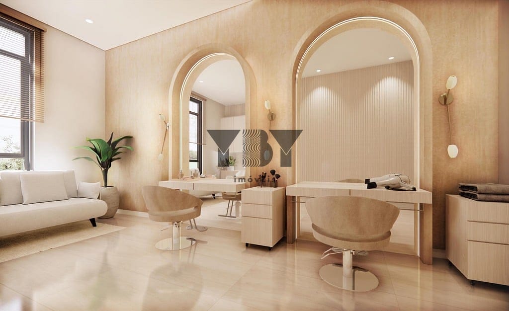 Apartamento à venda com 3 quartos, 96m² - Foto 8