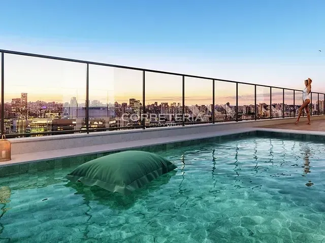 Apartamento 1 quarto e 1 banheiro, à venda, no bairro Bela Vista em São Paulo