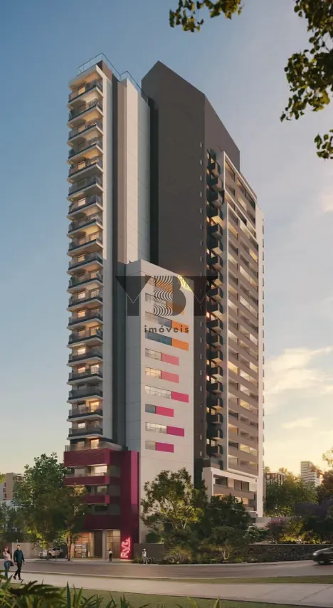 Apartamento, 2 quartos, 56 m² - Foto 1