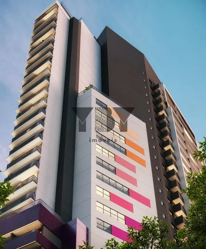 Apartamento, 2 quartos, 56 m² - Foto 2