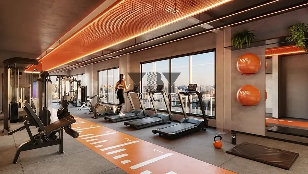 Apartamento, 2 quartos, 56 m² - Foto 5