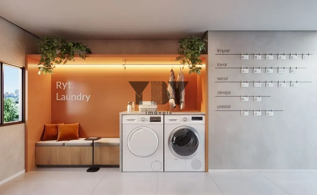 Apartamento, 2 quartos, 56 m² - Foto 13