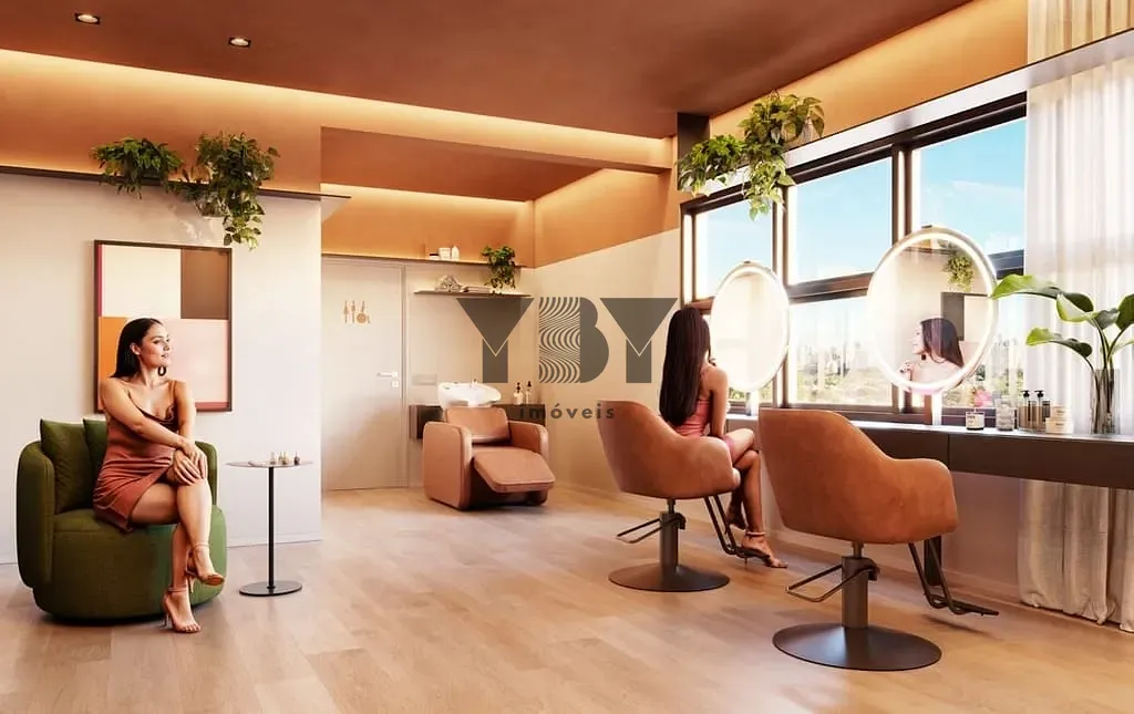 Apartamento, 2 quartos, 56 m² - Foto 15