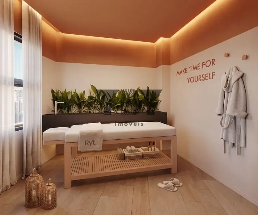 Apartamento, 2 quartos, 56 m² - Foto 16