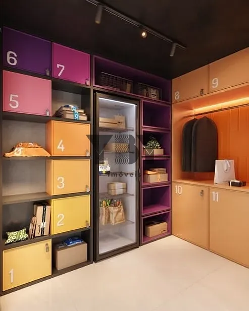 Apartamento, 2 quartos, 56 m² - Foto 18