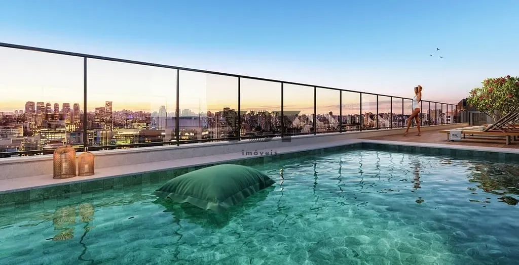 Apartamento, 2 quartos, 56 m² - Foto 21