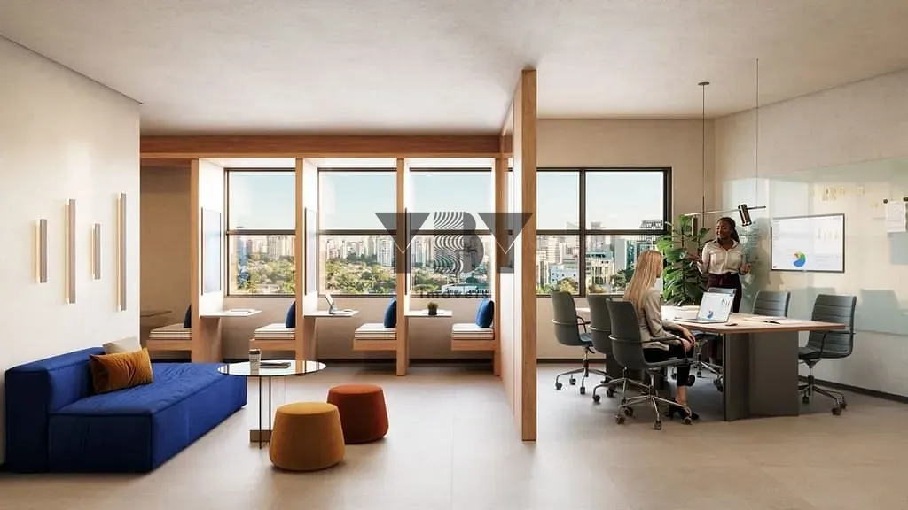 Apartamento, 1 quarto, 39 m² - Foto 12