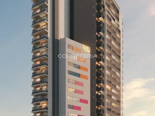 Apartamento 2 quartos e 1 banheiro, à venda, no bairro Bela Vista em São Paulo