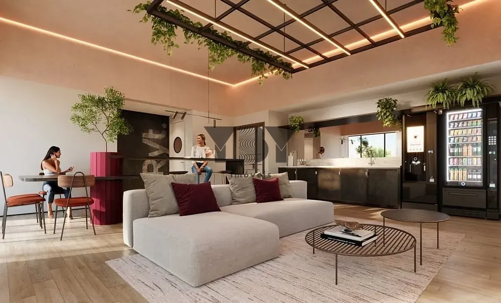 Apartamento, 2 quartos, 43 m² - Foto 11