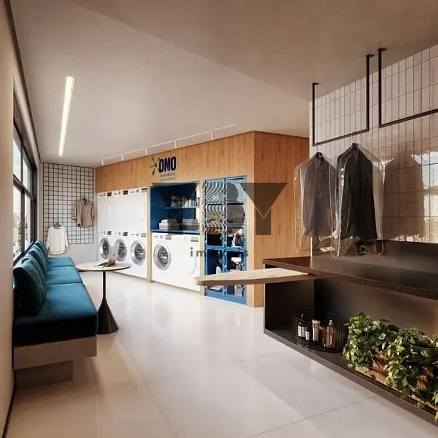 Apartamento, 2 quartos, 43 m² - Foto 14