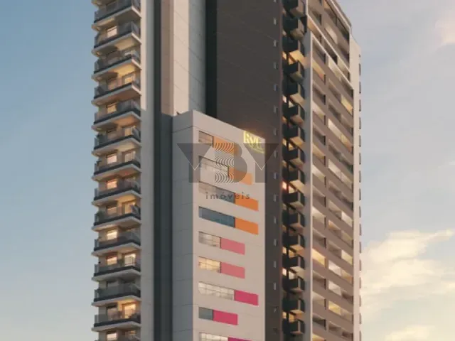 Studio 1 quarto e 1 banheiro, à venda, no bairro Bela Vista em São Paulo