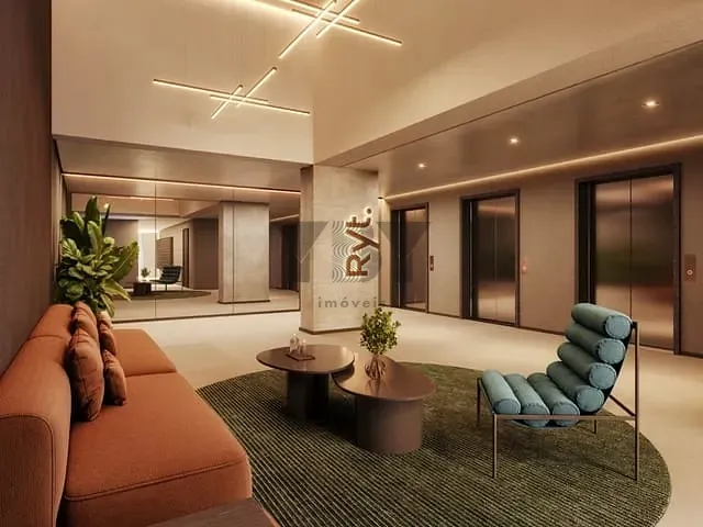 Studio 1 quarto e 1 banheiro, à venda, no bairro Bela Vista em São Paulo