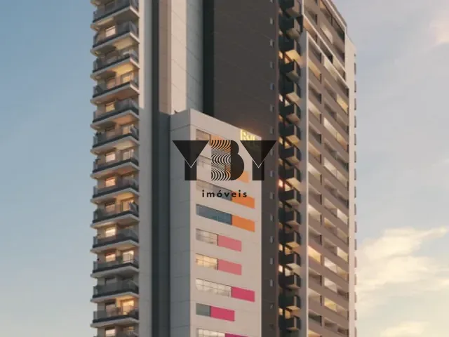 Studio 1 quarto e 1 banheiro, à venda, no bairro Bela Vista em São Paulo