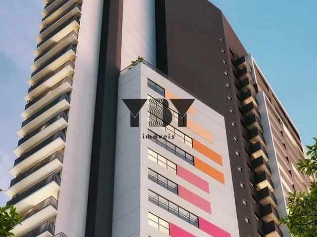 Studio 1 quarto e 1 banheiro, à venda, no bairro Bela Vista em São Paulo