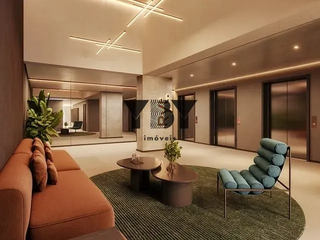 Studio 1 quarto e 1 banheiro, à venda, no bairro Bela Vista em São Paulo