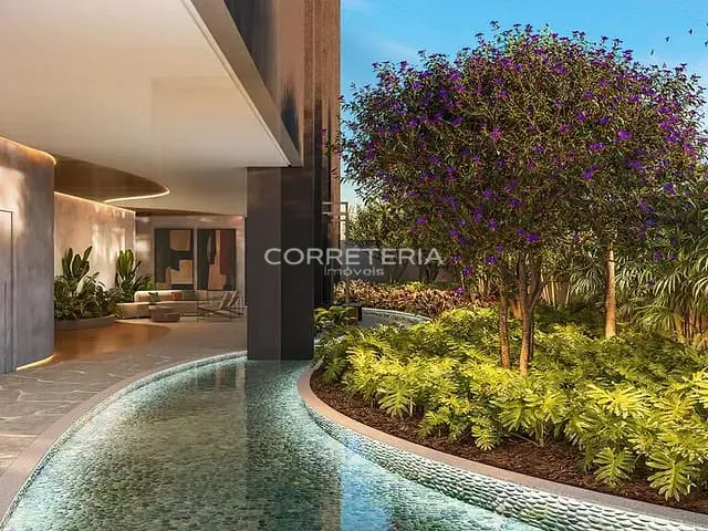 Apartamento 3 quartos e 5 banheiros, à venda, no bairro Campo Belo em São Paulo