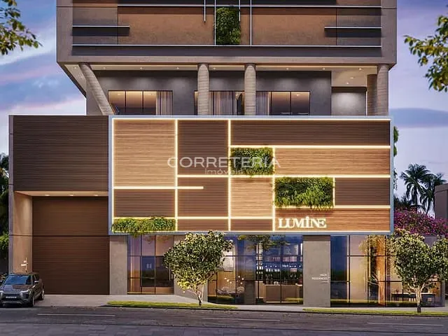 Apartamento 3 quartos e 5 banheiros, à venda, no bairro Campo Belo em São Paulo